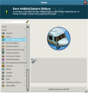 HabboCopteroDeluxe