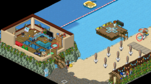 Party Boat - Episodio 1