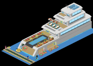 Party Boat - Episodio 2