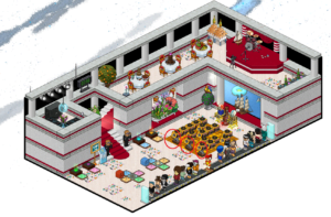 Party Boat - Episodio 3