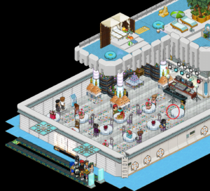 Party Boat - Episodio 5