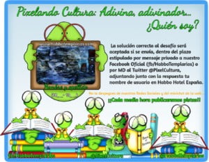 PixelCultura