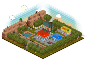 #B9W - PokéBaW Ciudad Verde