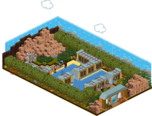 #B9W - PokéBaW Ruta 23