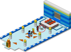 #B9W - PokéBaW Salón de la fama