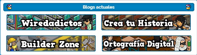 Blogs