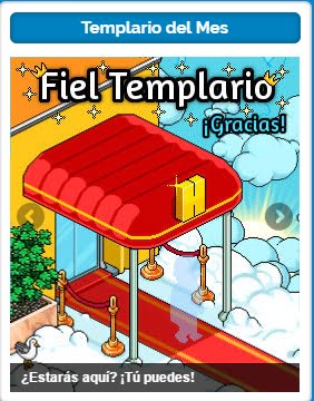 Fiel Templario