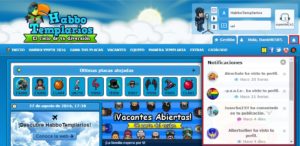 Notificaciones