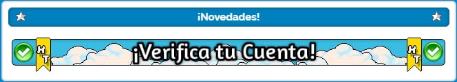Novedades