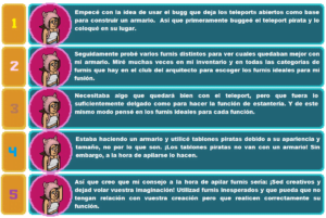 consejos