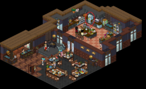 restaurante