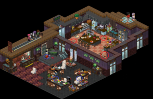 restaurante