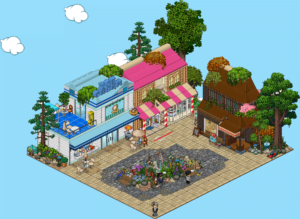 central-de-dulces