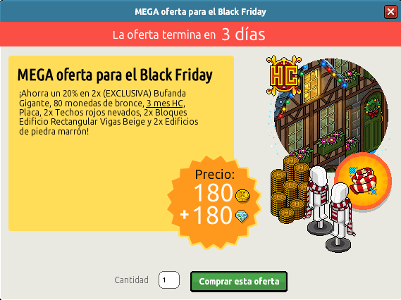 oferta
