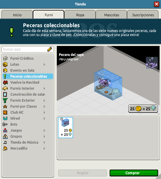 pecera