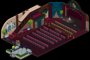teatro