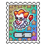 LTD Pennywise