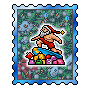 Santa Claus Surfista – Nube Trade