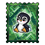 Pingüino Kawaii – Nube Trade