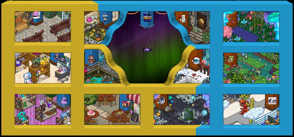[HT] Rewind 2022 – HabboTemplarios