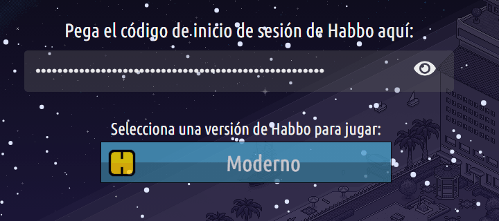 NFT Habbo X Apertura al p blico por 24 horas HabboTemplarios