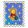 Winnie the Pooh – Verificar 5 de la Semana Nubosa WtP