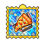 I 💖 Pizza – Evolución