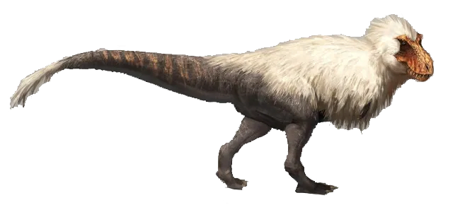 dinosaurios