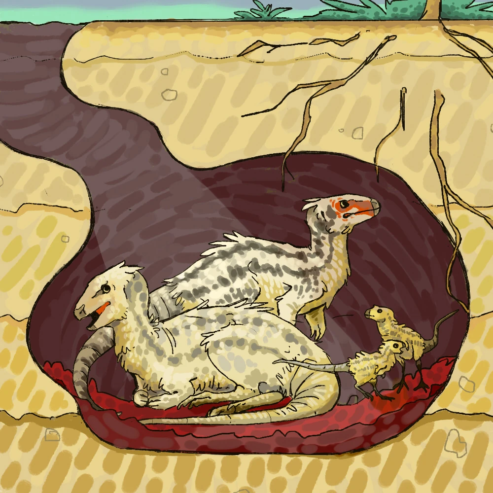 dinosaurio