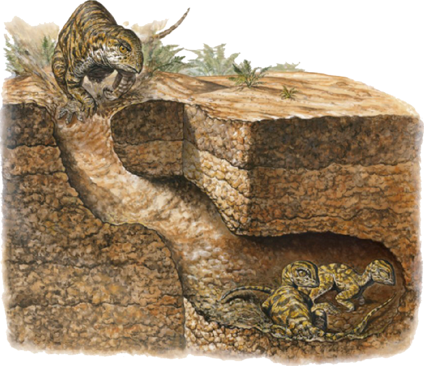dinosaurios