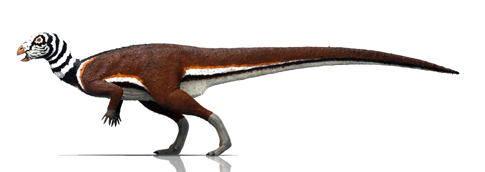 dinosaurio