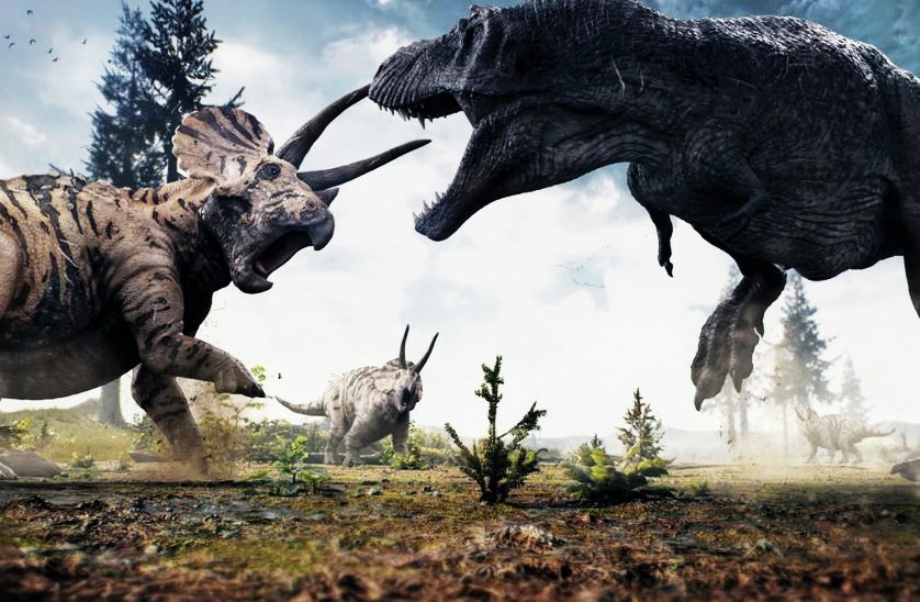 dinosaurio