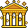 OHC25 - Placa Habbo