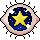 Lote Observatorio de Estrellas (SLO07) - Placa Habbo