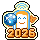 ¡Feliz Día de Internet Segura 2026! (SLO09) - Placa Habbo
