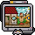 W2606 - Placa Habbo