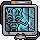 W2607 - Placa Habbo