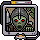 W2610 - Placa Habbo