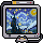 W2613 - Placa Habbo