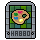 WV26V1 - Placa Habbo