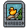 WV26V3 - Placa Habbo