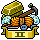 HOB10 - Placa Habbo