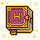 HOB14 - Placa Habbo