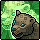 Piel Iridiscente LTD (JRH19) - Placa Habbo