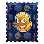 Miembro de la Mafia Patito