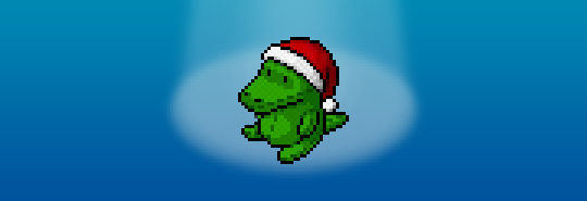 [GLOBAL] Lil' Croc