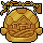 Magnate del Rancho (THH18) - Placa Habbo