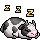 Cinco minutitos más (THH21) - Placa Habbo
