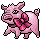 Rosa le queda bonito (THH25) - Placa Habbo