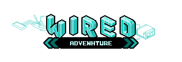 Wired AdvenHTure
